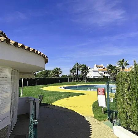 Apartamento Life El Rompido Playa *