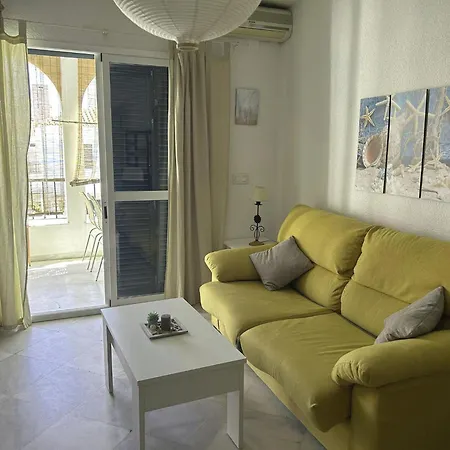 Life El Rompido Playa Apartment