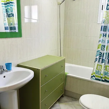 Life El Rompido Playa Apartment Huelva