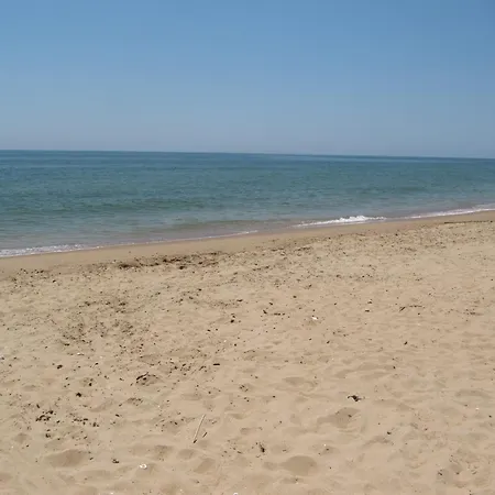Life El Rompido Playa *